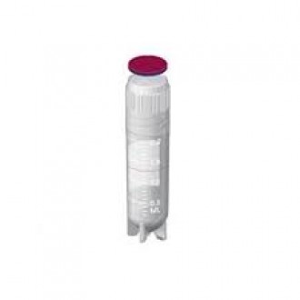 Pink-White cap for Expell Cryo Tube